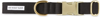See Scout Sleep Black 'the Scot' Medium Collar In Black