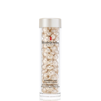 Elizabeth Arden Hyaluronic Acid Ceramide Capsules Hydra-plumping Serum (90 Capsules)