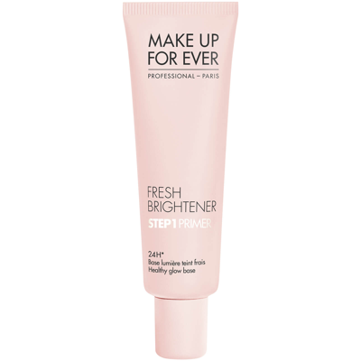 Make Up For Ever Step 1 Primer Fresh Brightener 30ml