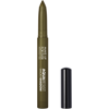 MAKE UP FOR EVER AQUA RESIST SMOKY EYESHADOW STICK 1.4G (VARIOUS SHADES) - - 04 JUNGLE