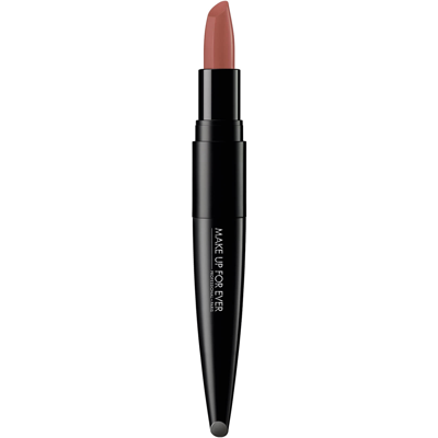 Make Up For Ever Rouge Artist Lipstick 3.2g (various Shades) - - 112 Chic Brick