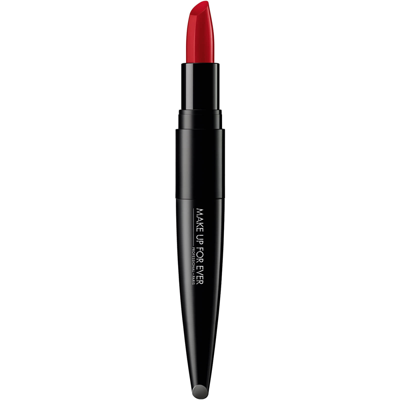 Make Up For Ever Rouge Artist Lipstick 3.2g (various Shades) - - 404 Arty Berry