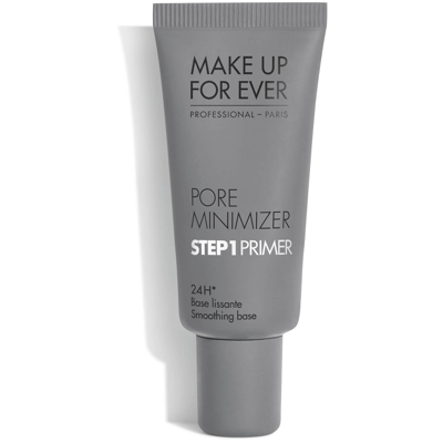 Make Up For Ever Step 1 Primer 15ml (various Shades) - - Pore Minimizer