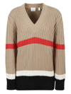 BURBERRY SALMA SWEATER