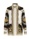 VERSACE COUPE DE DEUX SHIRT