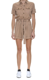 ELISABETTA FRANCHI JUMP SUIT