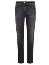 DEPARTMENT FIVE SKEITH JEANS
