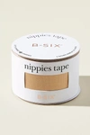 Nippies Soft-stretch Tape In Tan