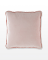 25 Mackenzie Lane Bella Velvet Pillow