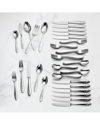 Lenox Butterfly Meadow 65-piece Flatware Set