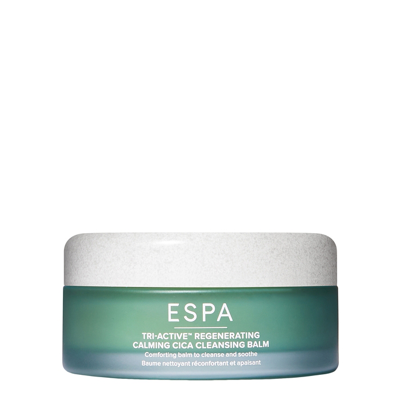 Espa Tri-active Regenerating Calming Cica Cleansing Balm 100ml