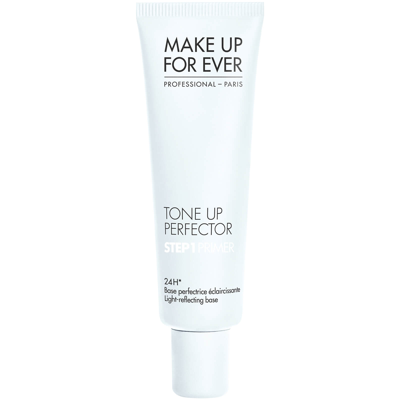 Make Up For Ever Step 1 Primer Tone Up Perfector 30ml