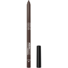 MAKE UP FOR EVER AQUA RESIST COLOUR PENCIL 0.5G (VARIOUS SHADES) - - 02 EBONY