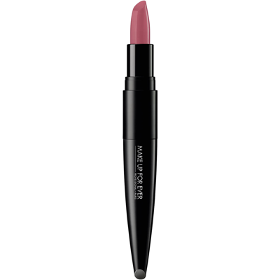 Make Up For Ever Rouge Artist Lipstick 3.2g (various Shades) - - 162 Brave Punch