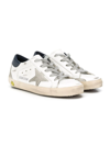 GOLDEN GOOSE SUPERSTAR SNEAKERS