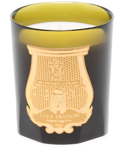 Cire Trudon Spiritus Sancti Candle (270g) In White
