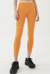 P.e Nation Uprise High-waisted Leggings In Multicolour
