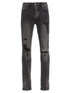 KSUBI VAN WINKLE ANGST TRASH REAL JEANS