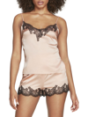 AGENT PROVOCATEUR WOMEN'S AMELEA CAMISOLE