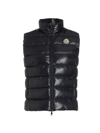 MONCLER WOMEN'S GHANY QUILTED gilet