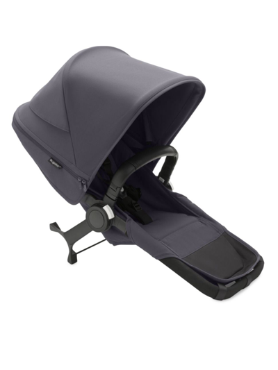 Bugaboo Donkey 5 Duo Extension Complete In Stormy Blue