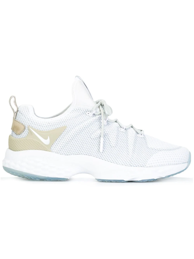 Nike Lab X Kim Jones 'air Zoom Lwp '16' Sneakers In White