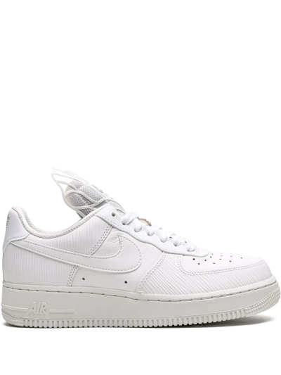 Nike Air Force 1 "goddess Of Victory" Sneakers In White