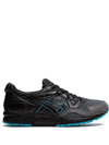 Asics Gel-lyte V Low-top Sneakers In Black