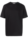 Y-3 Classic Logo T-shirt In Black