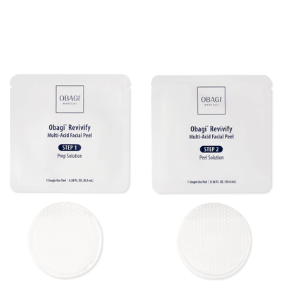 Obagi Medical Revivify Multi-acid Facial Peel 236ml