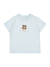 FENDI KIDS T-SHIRT FOR BOYS