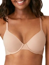 Wacoal La Femme Molded Underwire Bra In Roebuck