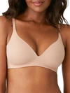 Wacoal Comfort First Wire-free T-shirt Bra In Roebuck