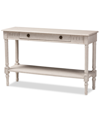 Furniture Sulli Console Table