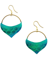 MATR BOOMIE WOMEN'S JALADHI DROP EARRINGS