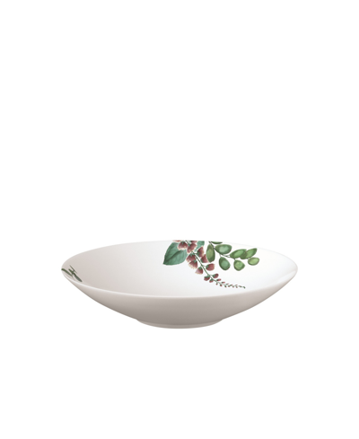 Villeroy & Boch Avarua Rim Soup Bowl In Multi