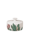 Villeroy & Boch Avarua Covered Sugar In Multi