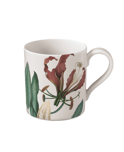 Villeroy & Boch Avarua Coffee Cup In Multi