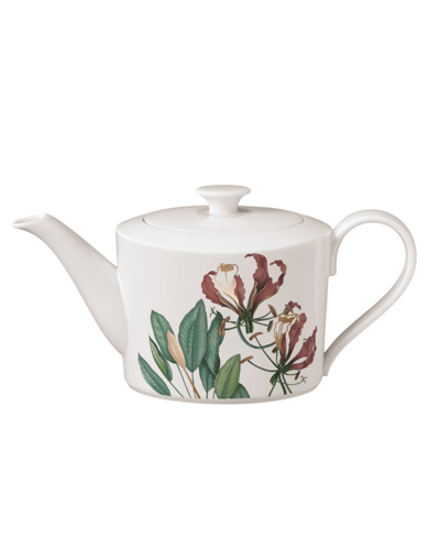 Villeroy & Boch Avarua Coffee Or Teapot In Multi
