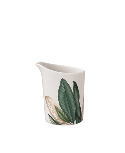 Villeroy & Boch Avarua Creamer In Multi
