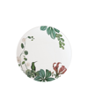 Villeroy & Boch Avarua Salad Plate In White