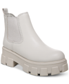 Circus By Sam Edelman Darielle Platform Chelsea Boot In Cloud Grey