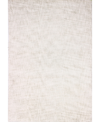 Bb Rugs Energy Lm107 3'6" X 5'6" Area Rug In Ivory