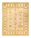 ADORN HAND WOVEN RUGS CLOSEOUT! ADORN HAND WOVEN RUGS ECLECTIC M1390 8'1" X 10' AREA RUG