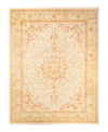 ADORN HAND WOVEN RUGS CLOSEOUT! ADORN HAND WOVEN RUGS MOGUL M13207 9'2" X 12'4" AREA RUG