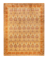 ADORN HAND WOVEN RUGS ARTS CRAFTS M1566 9'10" X 12'10" AREA RUG