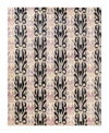 ADORN HAND WOVEN RUGS MODERN M16628 8'1" X 10'3" AREA RUG
