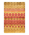 ADORN HAND WOVEN RUGS MODERN M162506 4'1" X 6'2" AREA RUG