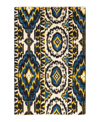 ADORN HAND WOVEN RUGS MODERN M16479 4' X 6'3" AREA RUG