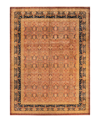 ADORN HAND WOVEN RUGS CLOSEOUT! ADORN HAND WOVEN RUGS MOGUL M154092 10'3" X 14'6" AREA RUG